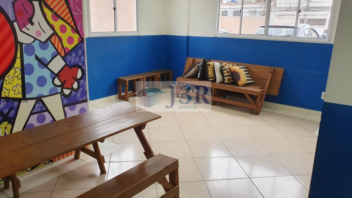 Apartamento, 2 quartos - Foto 27