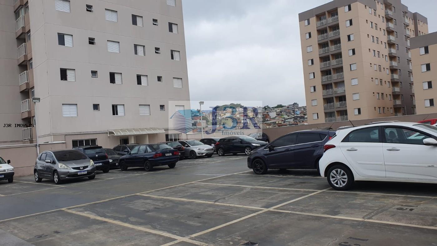 Apartamento, 2 quartos - Foto 36