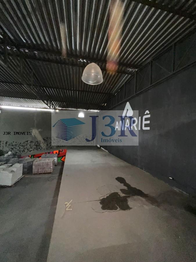 Depósito-Galpão - Foto 9