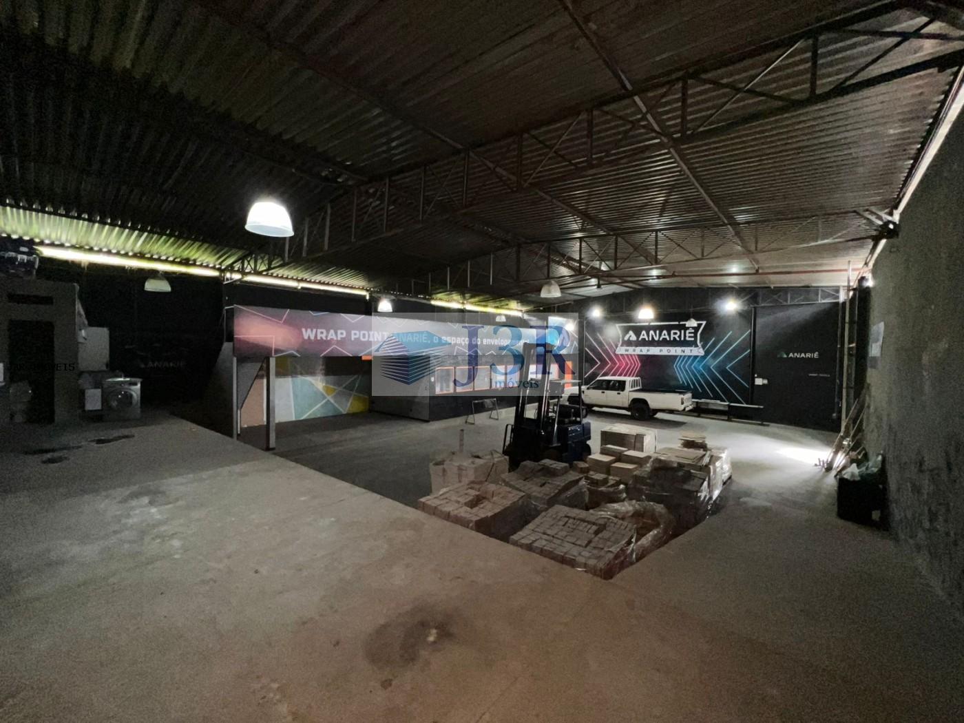 Depósito-Galpão - Foto 6