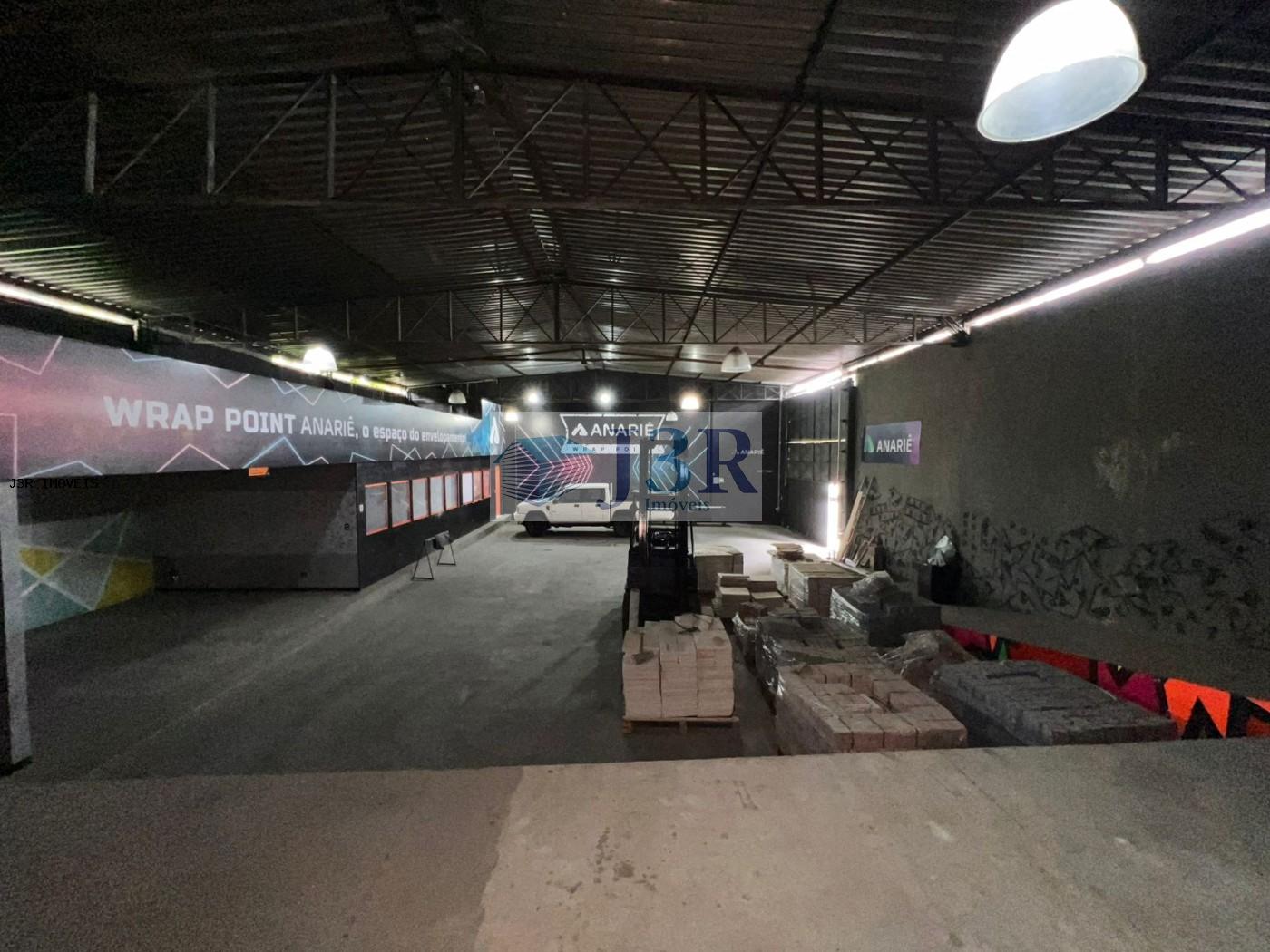 Depósito-Galpão - Foto 7