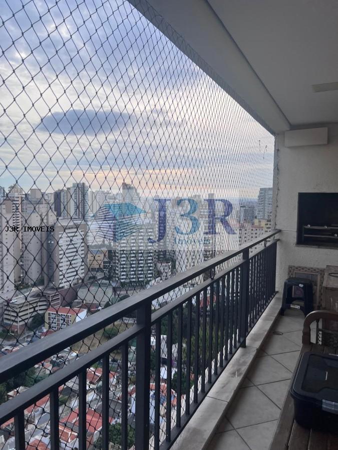 Apartamento, 4 quartos, 120 m² - Foto 3