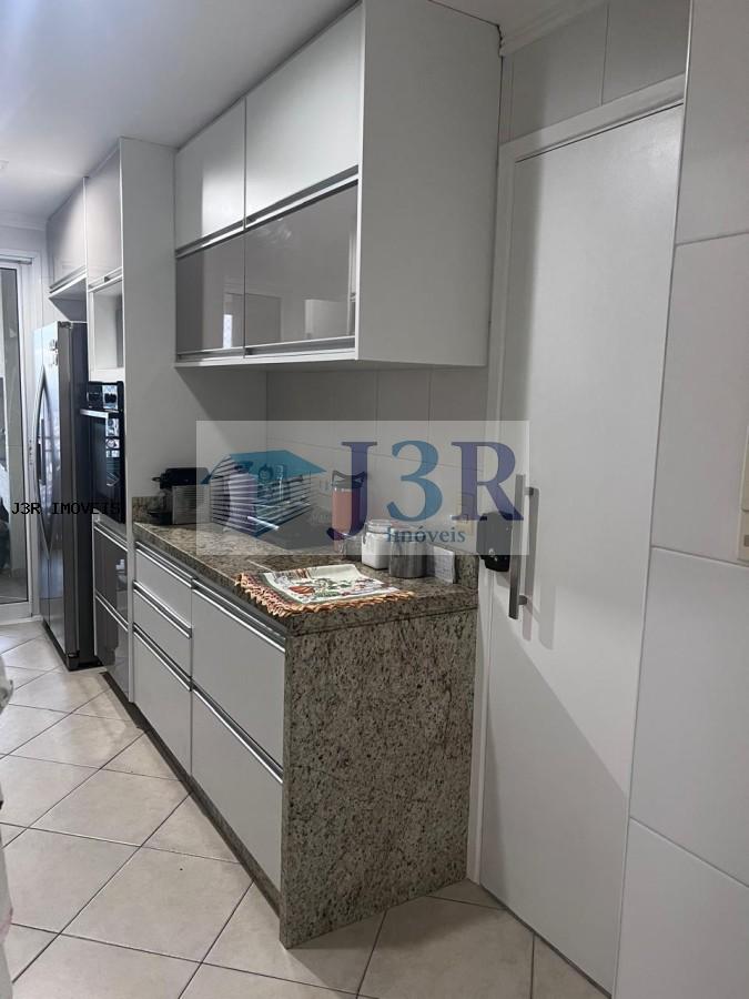 Apartamento, 4 quartos, 120 m² - Foto 2