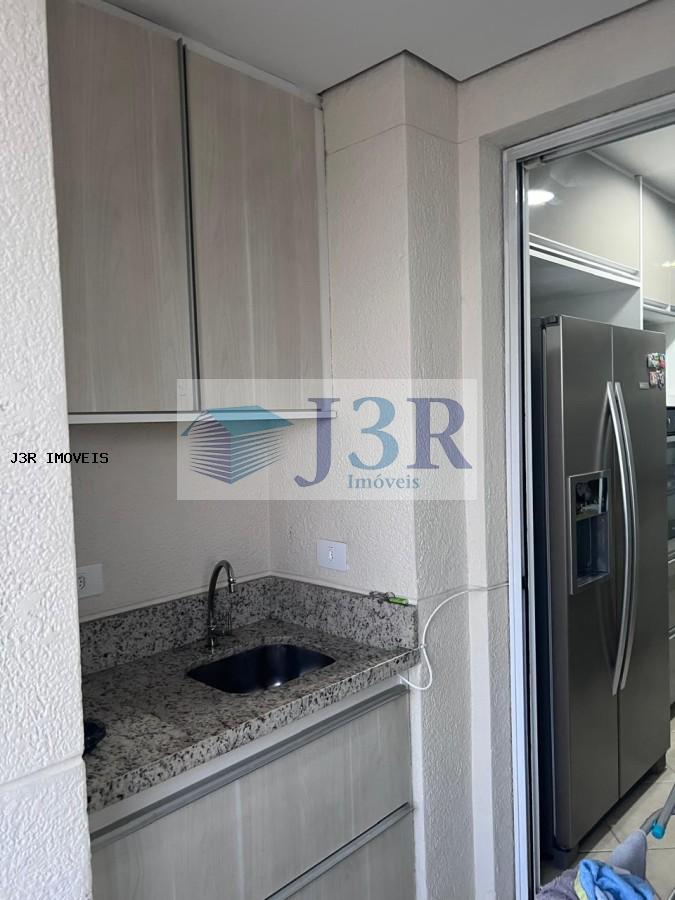 Apartamento, 4 quartos, 120 m² - Foto 5