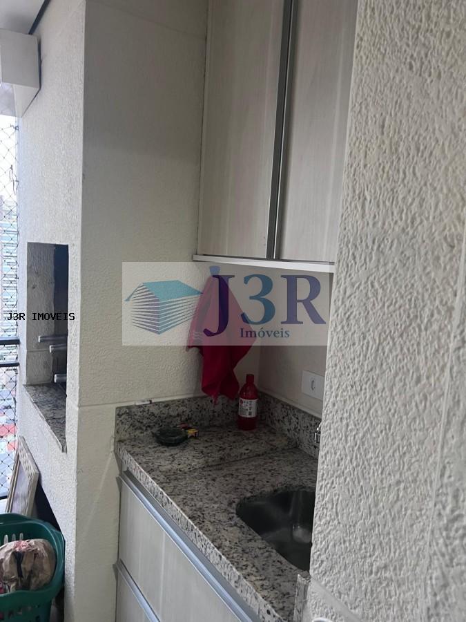 Apartamento, 4 quartos, 120 m² - Foto 6