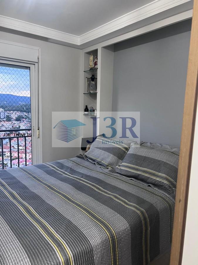 Apartamento, 4 quartos, 120 m² - Foto 10