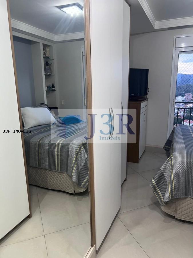 Apartamento, 4 quartos, 120 m² - Foto 11