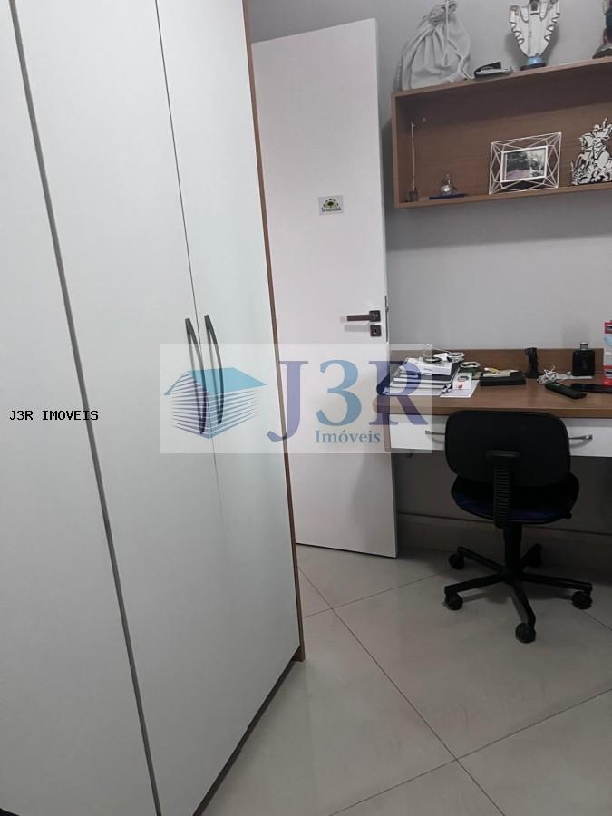 Apartamento, 4 quartos, 120 m² - Foto 13