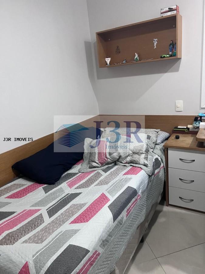 Apartamento, 4 quartos, 120 m² - Foto 17