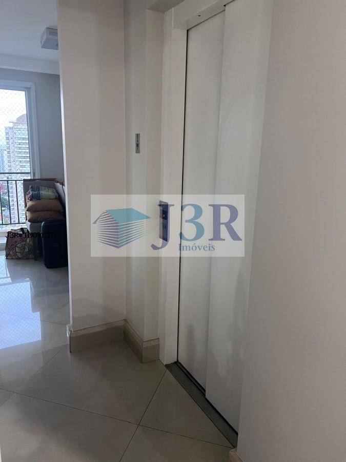 Apartamento, 4 quartos, 120 m² - Foto 21