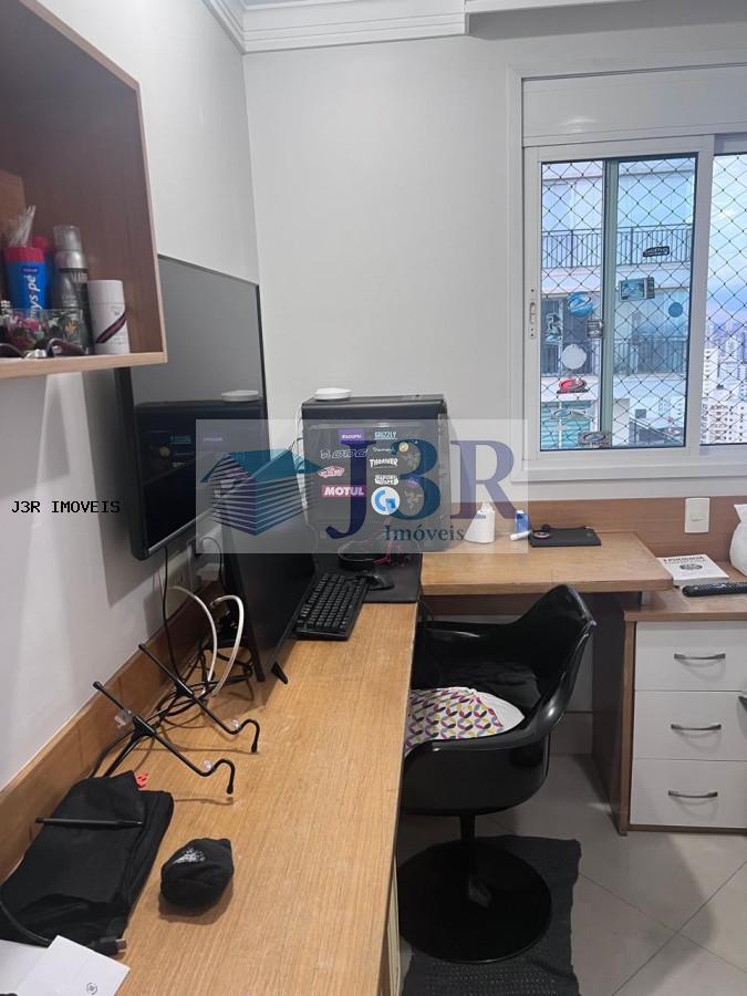 Apartamento, 4 quartos, 120 m² - Foto 19