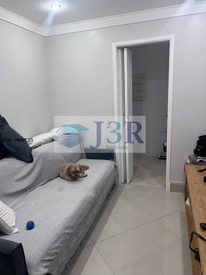 Apartamento, 4 quartos, 120 m² - Foto 23