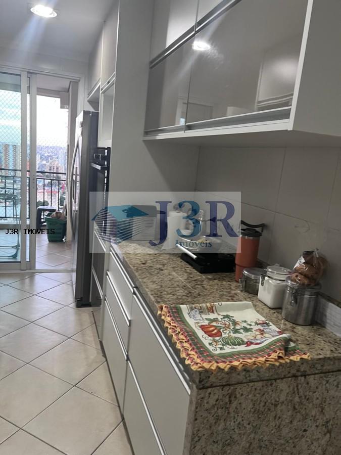 Apartamento, 4 quartos, 120 m² - Foto 26