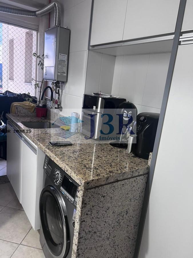 Apartamento, 4 quartos, 120 m² - Foto 24