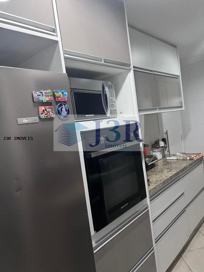 Apartamento, 4 quartos, 120 m² - Foto 25