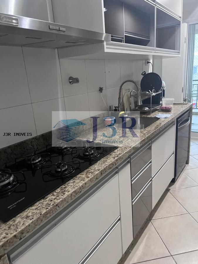 Apartamento, 4 quartos, 120 m² - Foto 27