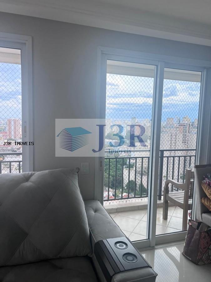 Apartamento, 4 quartos, 120 m² - Foto 28