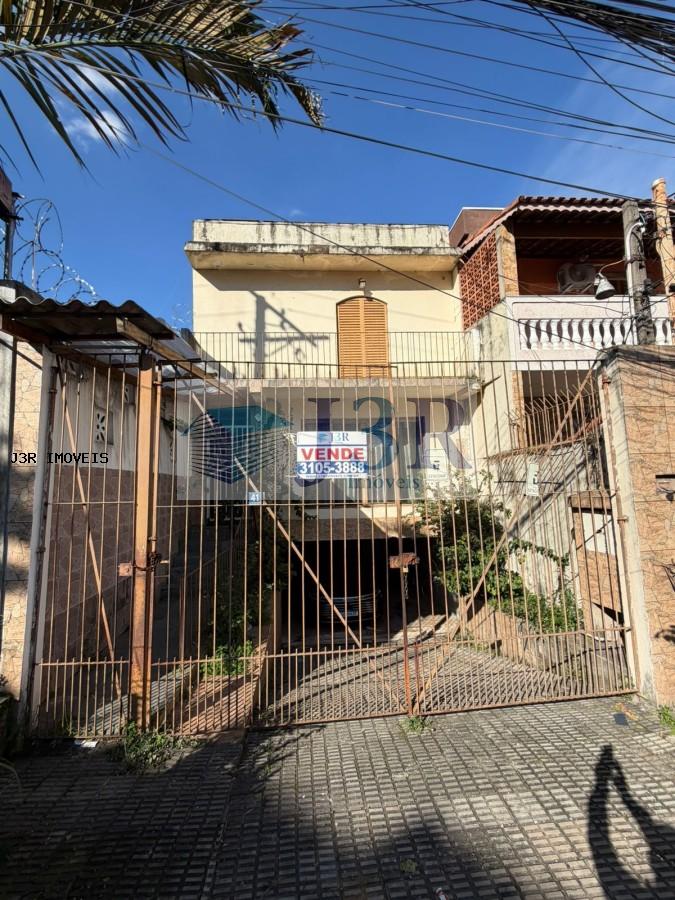 Sobrado, 4 quartos - Foto 2
