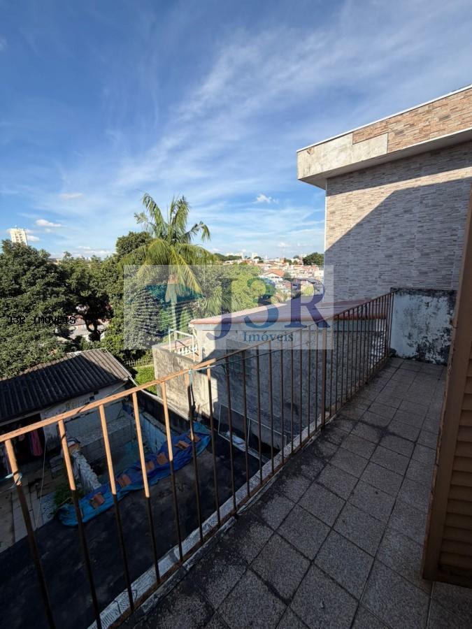 Sobrado, 4 quartos - Foto 21
