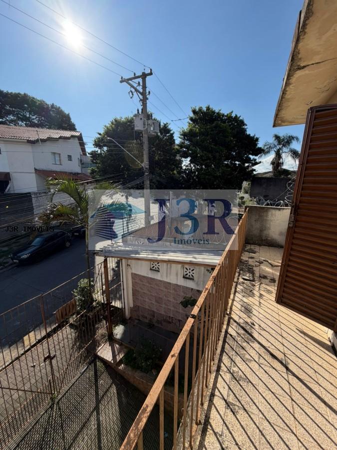 Sobrado, 4 quartos - Foto 26