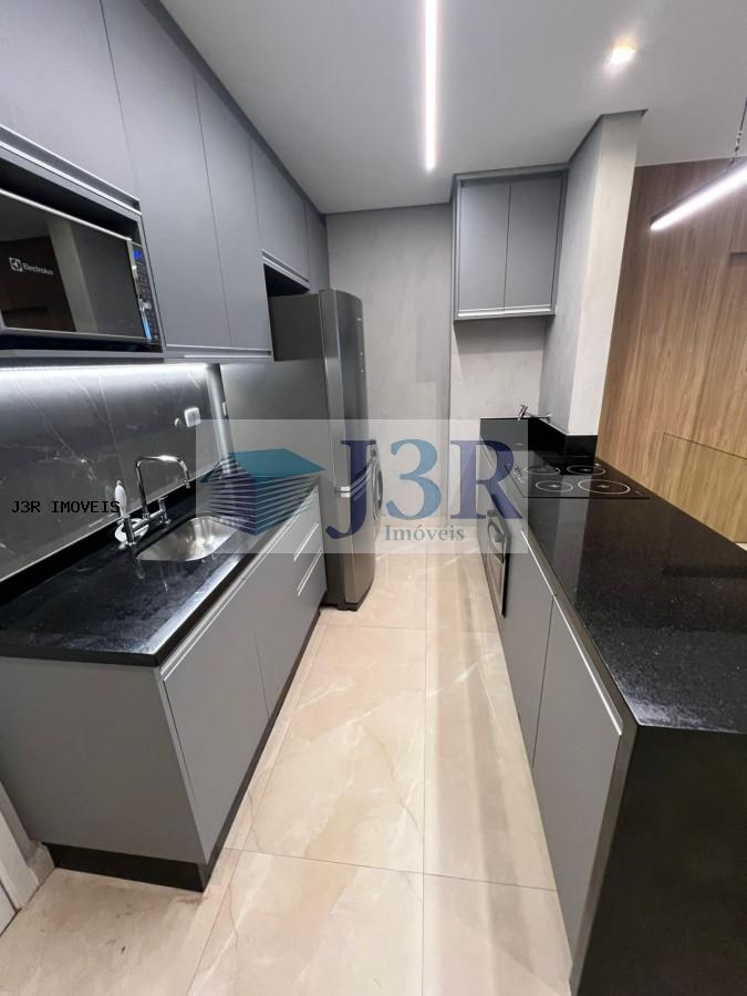 Apartamento, 1 quarto, 100 m² - Foto 1