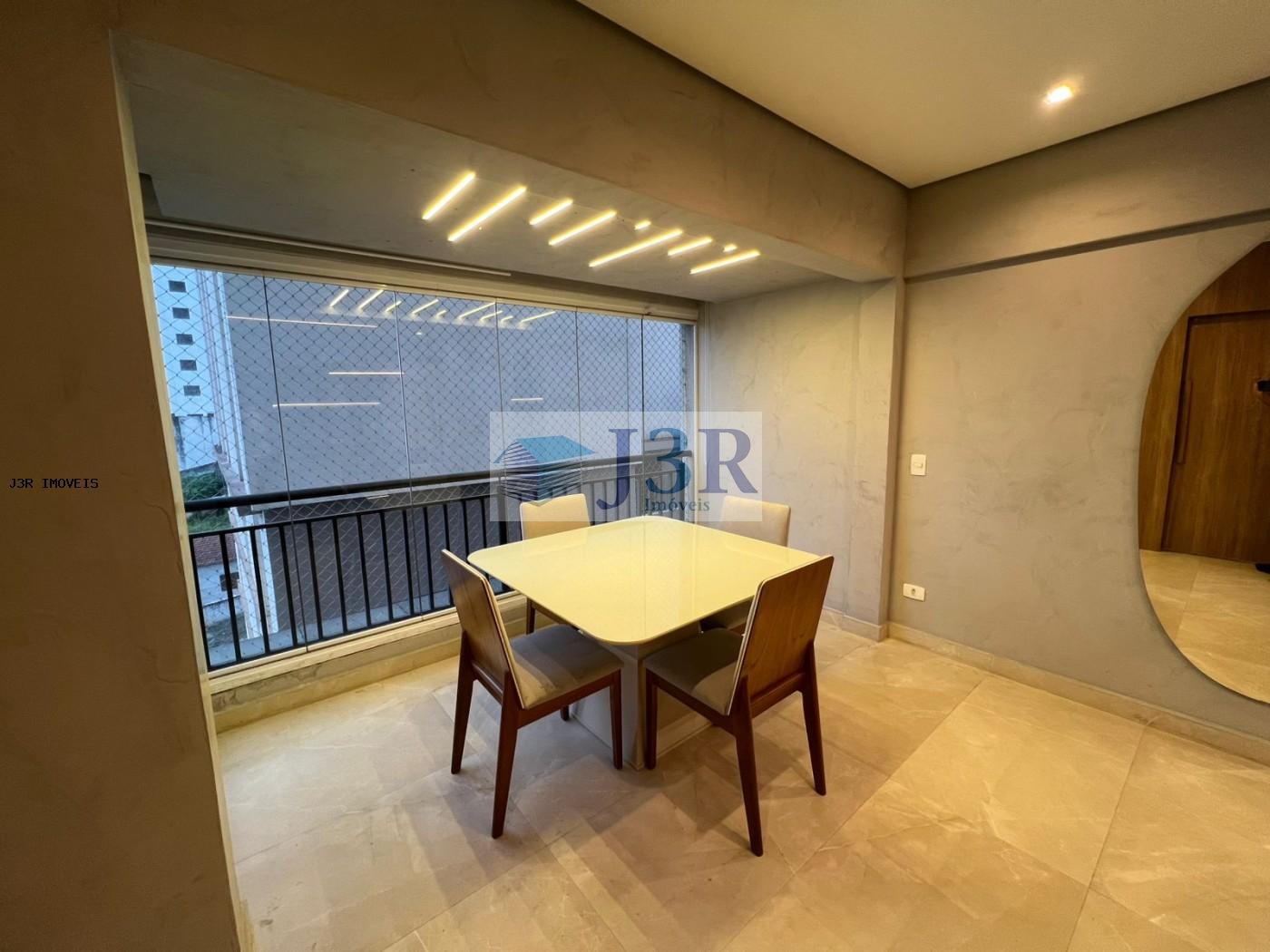 Apartamento, 1 quarto, 100 m² - Foto 4