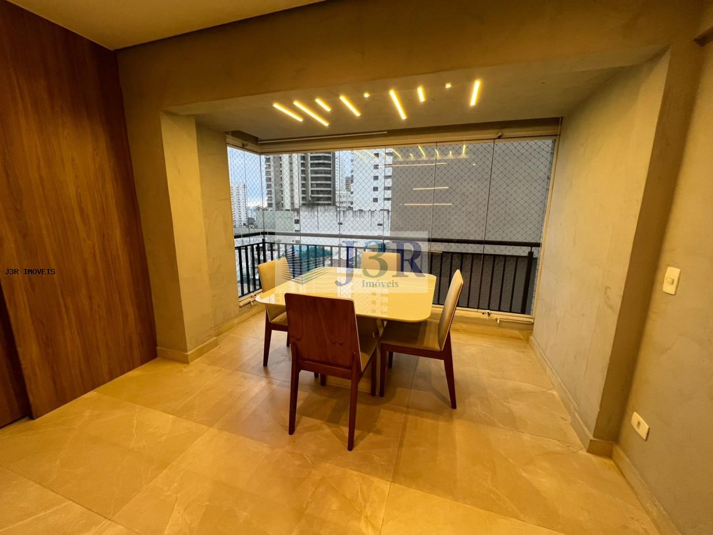 Apartamento, 1 quarto, 100 m² - Foto 3