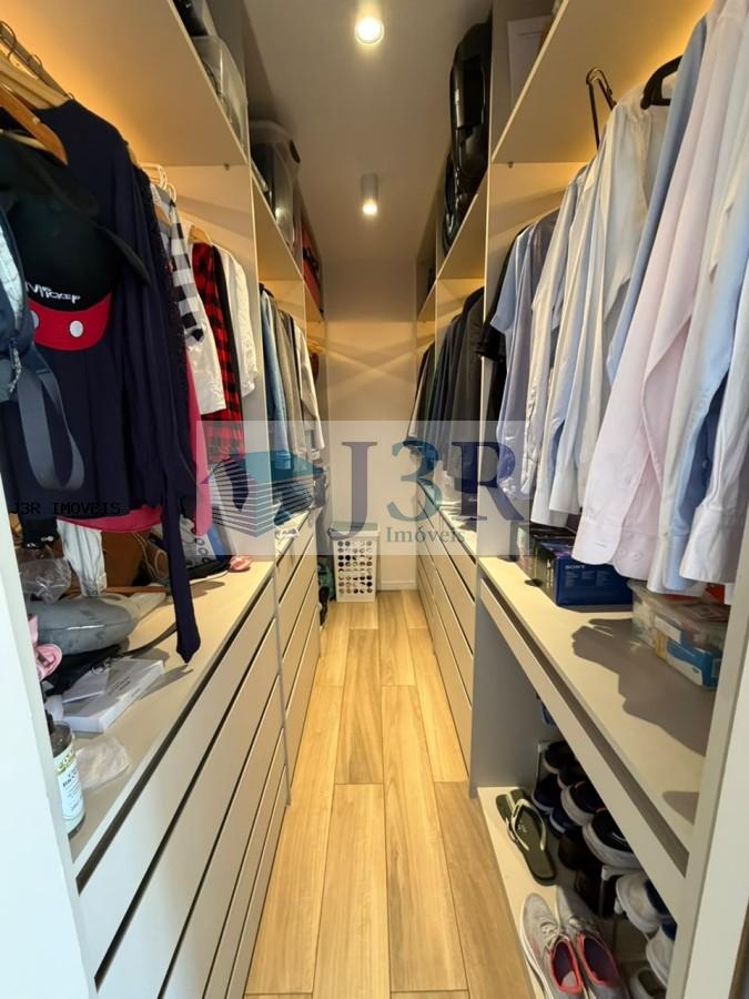 Apartamento, 3 quartos, 140 m² - Foto 9