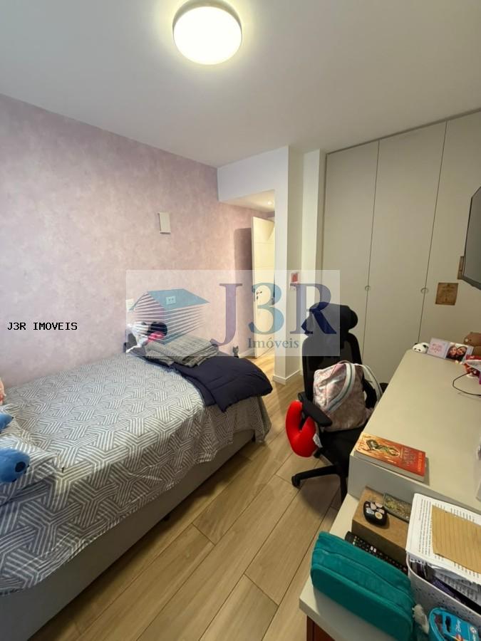 Apartamento, 3 quartos, 140 m² - Foto 17