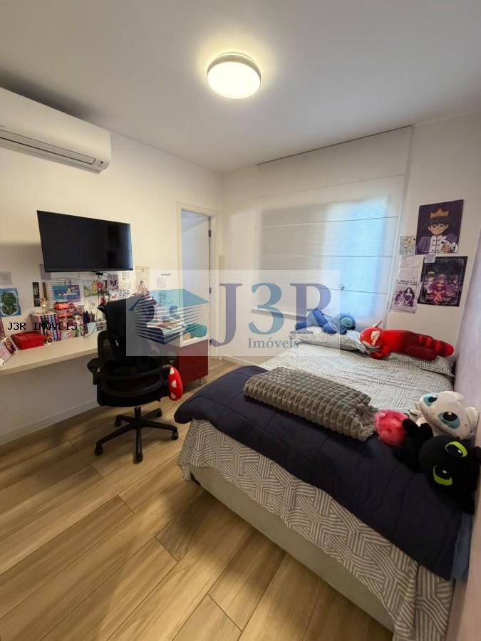 Apartamento, 3 quartos, 140 m² - Foto 15