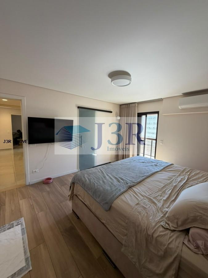 Apartamento, 3 quartos, 140 m² - Foto 12
