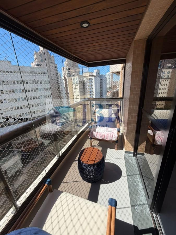 Apartamento, 3 quartos, 140 m² - Foto 4