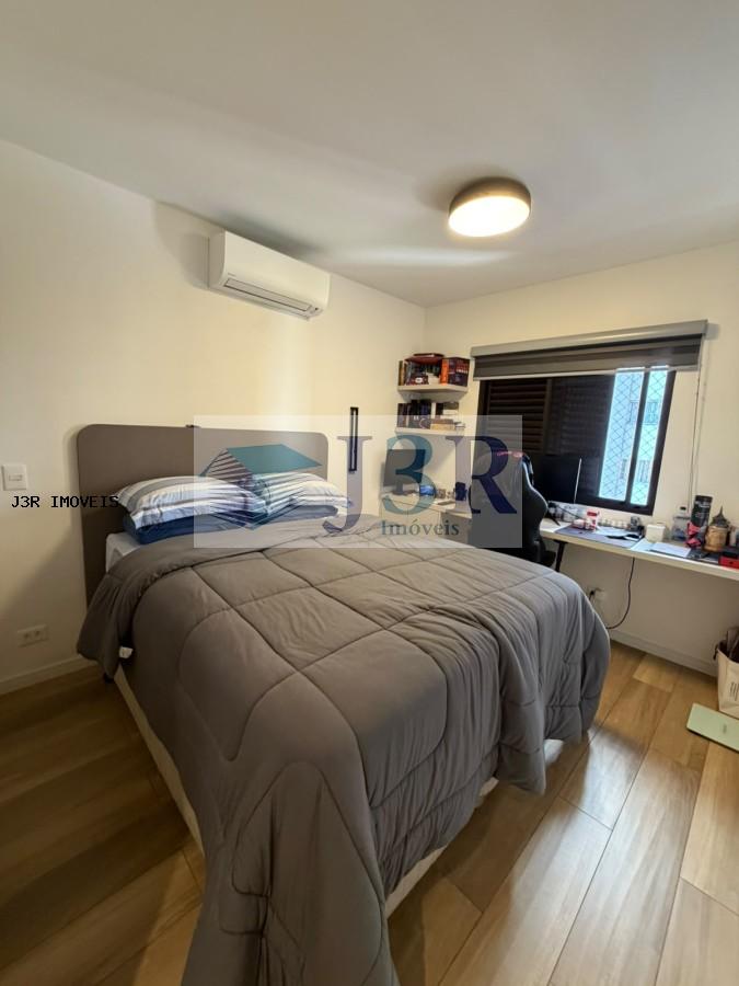 Apartamento, 3 quartos, 140 m² - Foto 11
