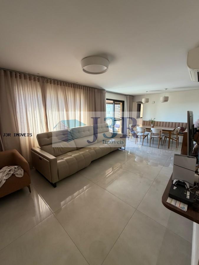 Apartamento, 3 quartos, 140 m² - Foto 1