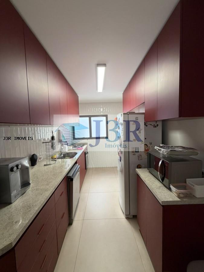 Apartamento, 3 quartos, 140 m² - Foto 7