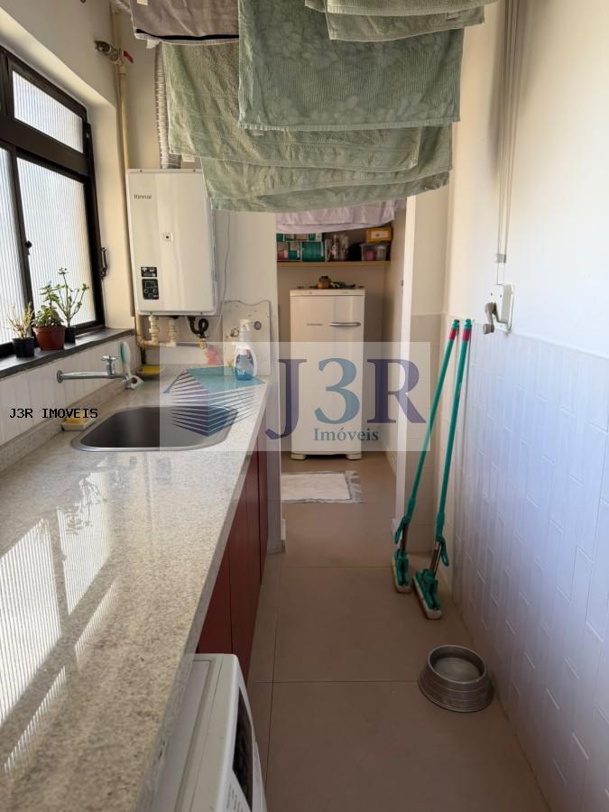 Apartamento, 3 quartos, 140 m² - Foto 20