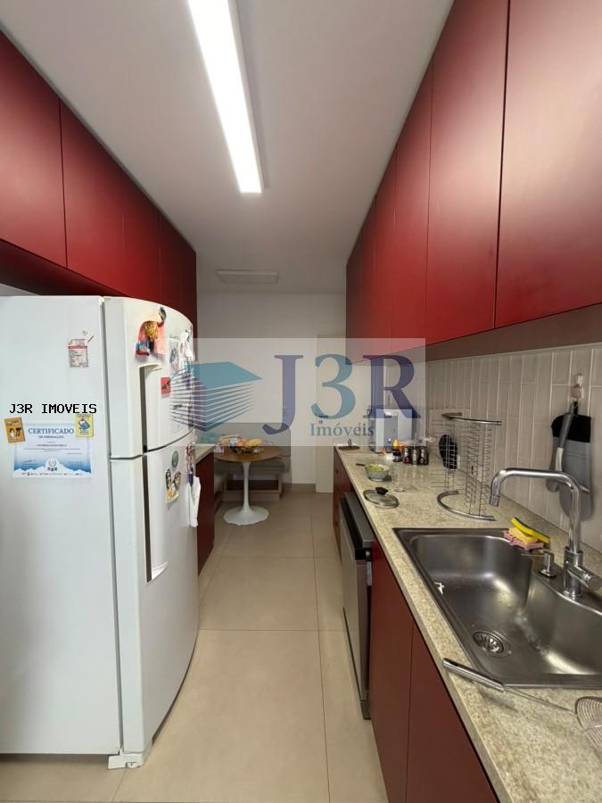 Apartamento, 3 quartos, 140 m² - Foto 6