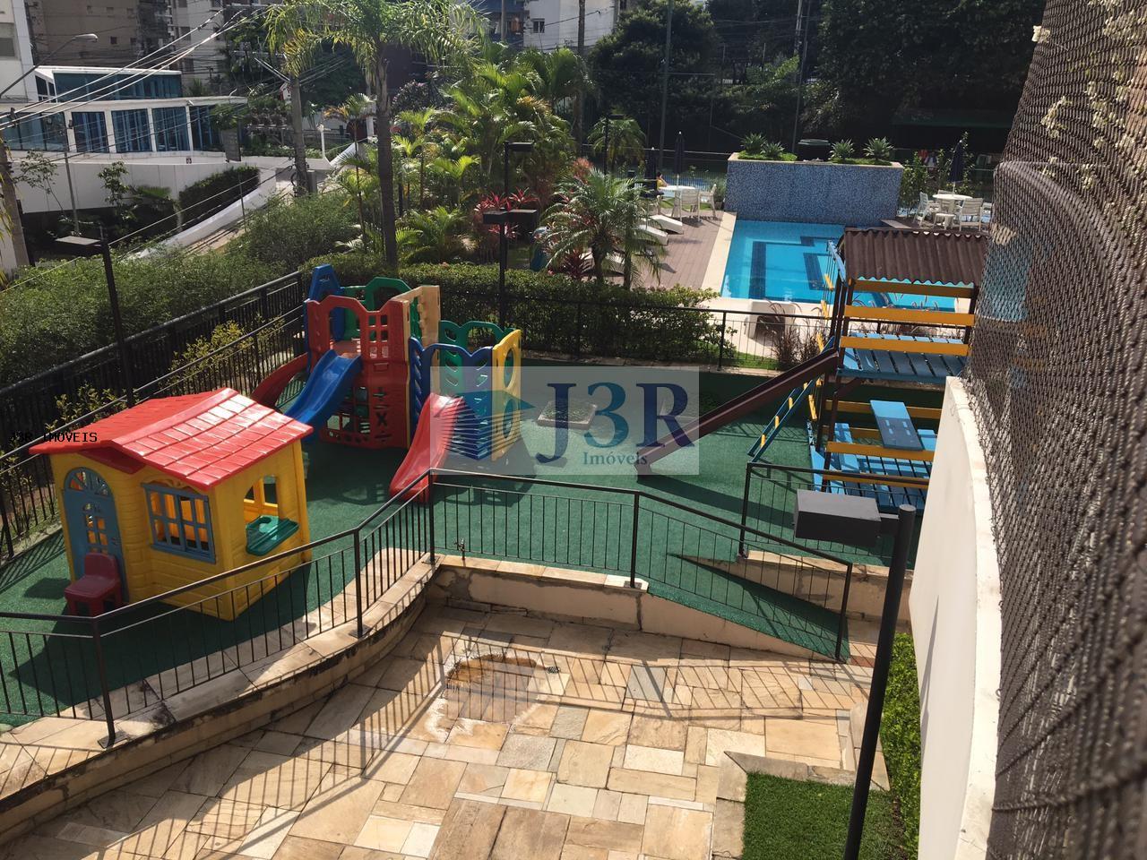 Apartamento, 3 quartos, 140 m² - Foto 21