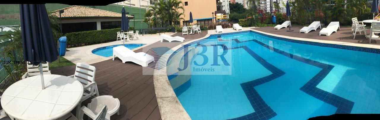 Apartamento, 3 quartos, 140 m² - Foto 27