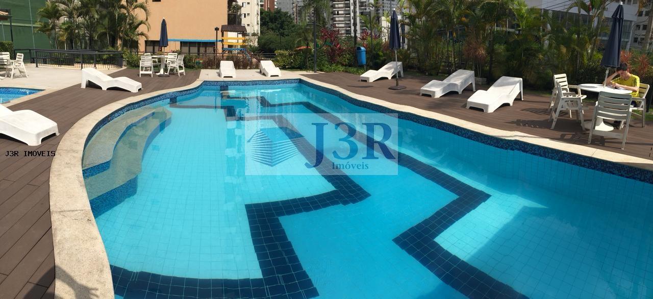 Apartamento, 3 quartos, 140 m² - Foto 28