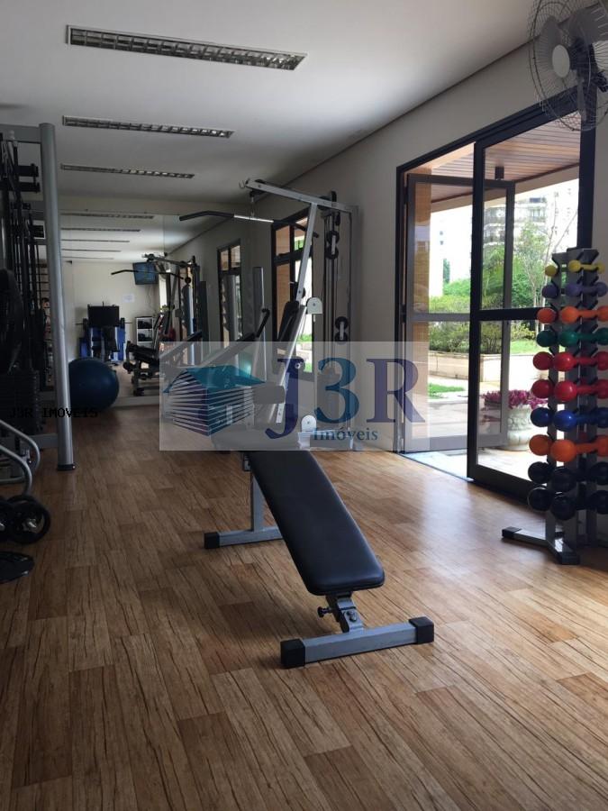 Apartamento, 3 quartos, 140 m² - Foto 25